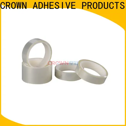 CROWN Best adhesive protective film company 1
