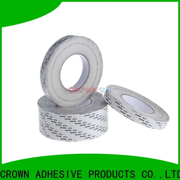 CROWN Top best acrylic adhesive supplier 1