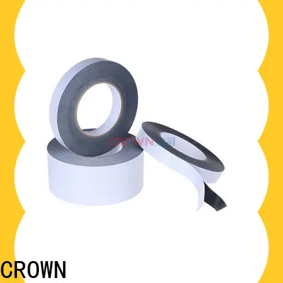 CROWN super strong 2 sided tape supply 1