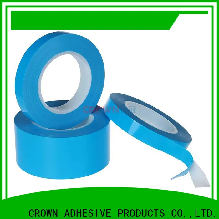 CROWN pe foam adhesive tape supply 1