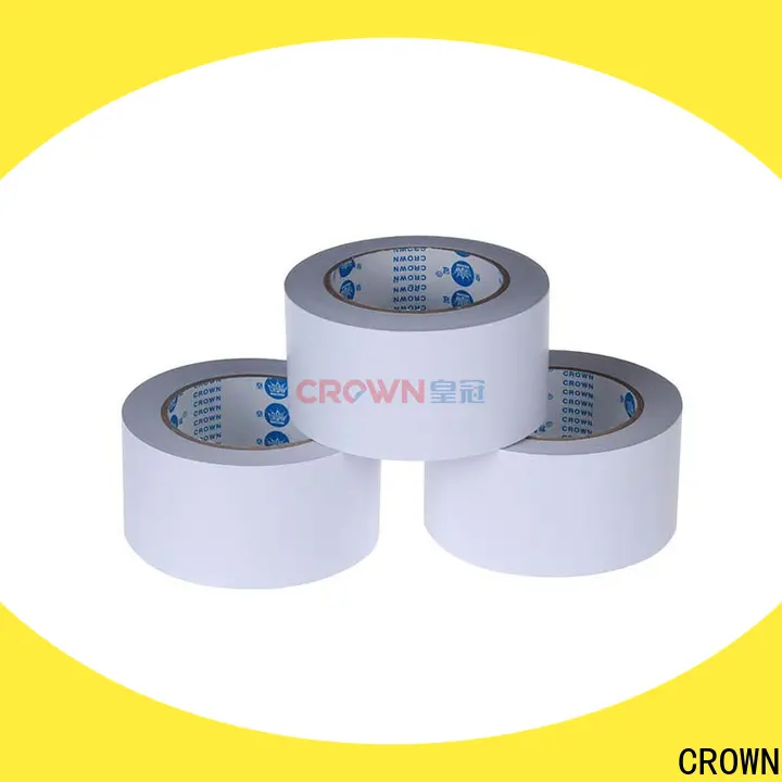 CROWN Factory Price water adhesive tape for sale 1