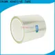 CROWN Top adhesive protective film manufacturer 1