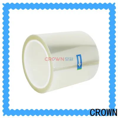 Top adhesive protective film supply 1