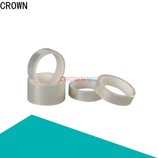 CROWN High-quality adhesive protective film supplier 1