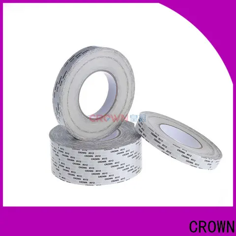 CROWN Top acrylic adhesive tape for sale 1