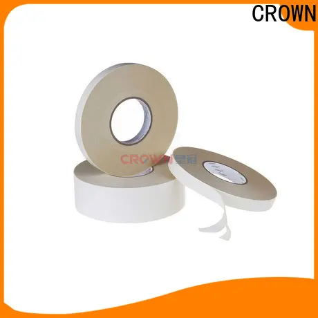 CROWN High-quality flame retardant adhesive tape company 1