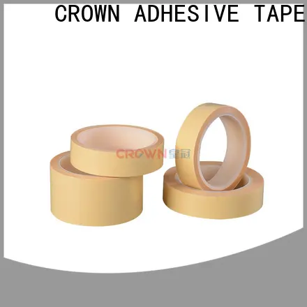 CROWN adhesive protective film manufacturer1 1