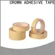 CROWN adhesive protective film manufacturer1 1