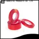 CROWN Factory Price red pvc tape company 1