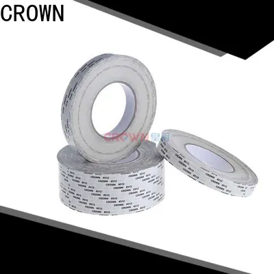 CROWN acrylic adhesive supplier 1
