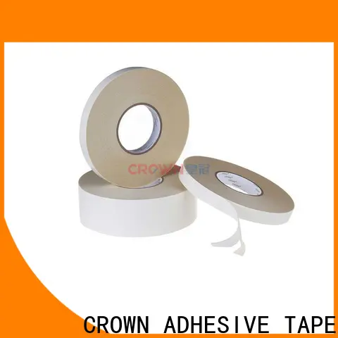 Wholesale flame retardant adhesive tape supply 1