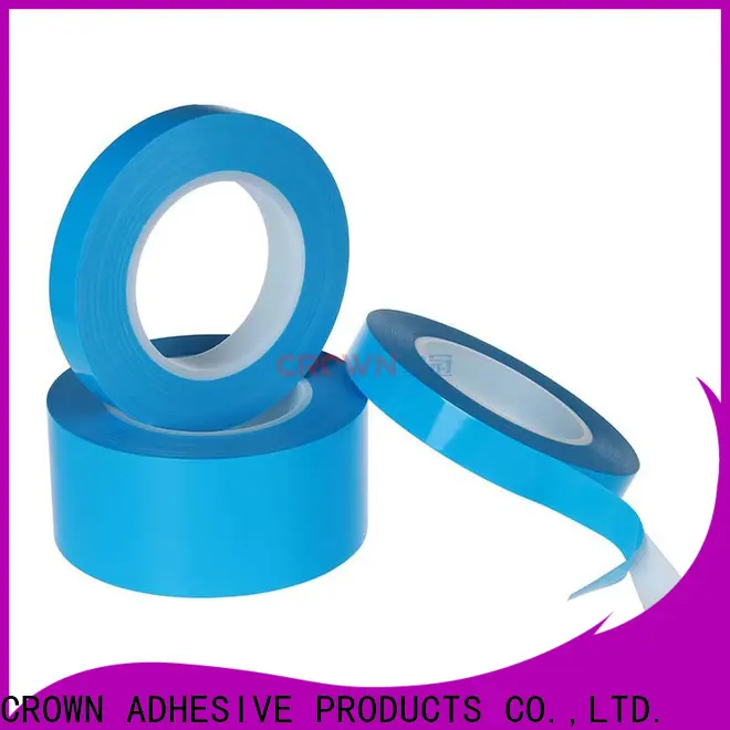 CROWN Factory Price double adhesive foam tape manufacturer 1