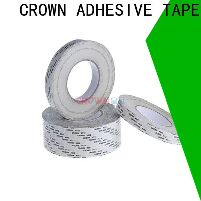 CROWN Cheap acrylic adhesive tape supplier 1