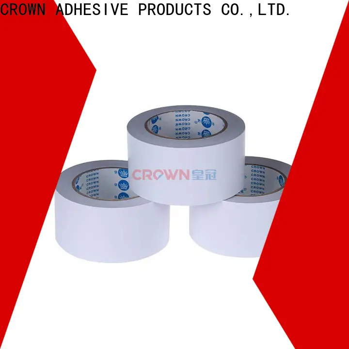Factory Price water adhesive tape factory 1