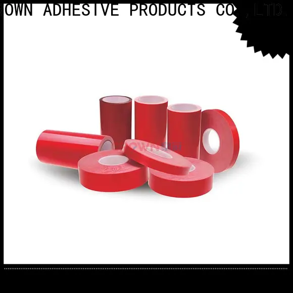 CROWN Factory Price acrylic foam tape for sale 1
