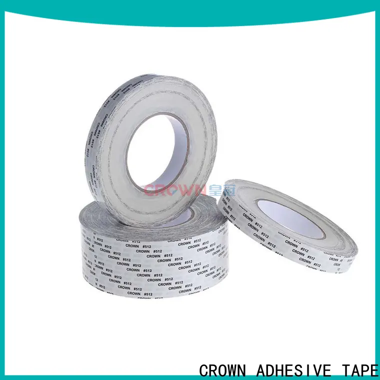 CROWN acrylic adhesive supply 1