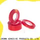 CROWN High-quality red pvc tape company 1