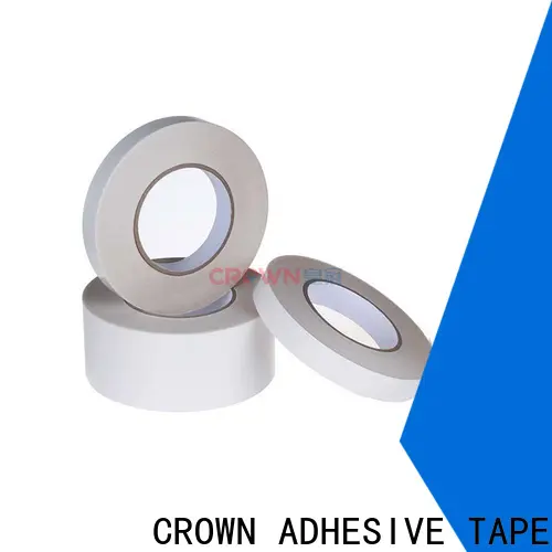 CROWN Factory Price adhesive transfer tape company 1