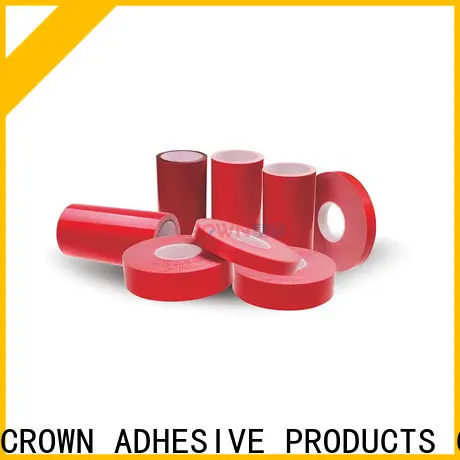 CROWN Factory Price acrylic foam tape supply 1