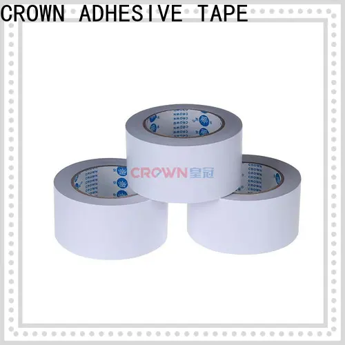 CROWN water adhesive tape supply 1