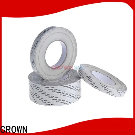 CROWN acrylic adhesive tape supply 1