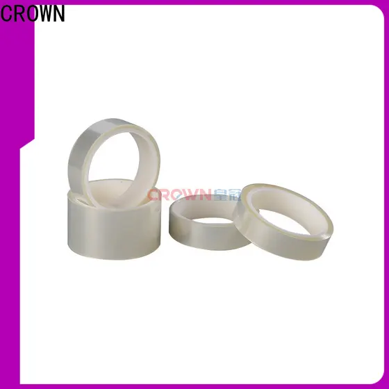 CROWN adhesive protective film supply3 1