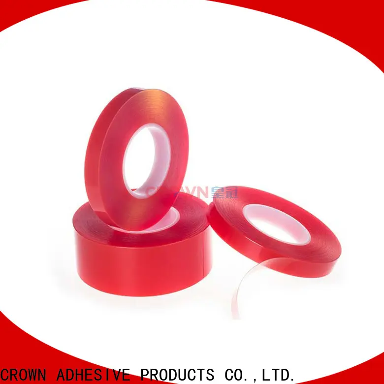 High-quality thick pvc tape company 1