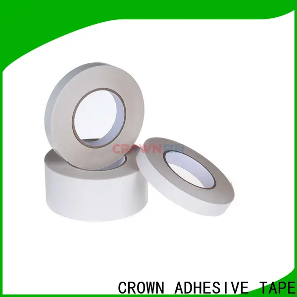 CROWN Factory Price adhesive transfer tape company1 1