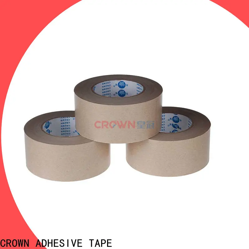 CROWN pressure sensitive tape supply 1