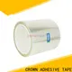 CROWN Top adhesive protective film supply 1
