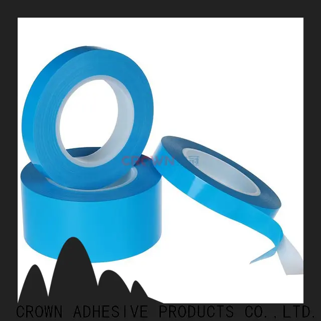 CROWN Top double sided adhesive foam tape manufacturer 1
