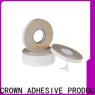 CROWN Factory Price fire resistant adhesive tape supplier 1