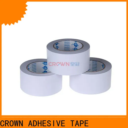 CROWN water adhesive tape factory 1