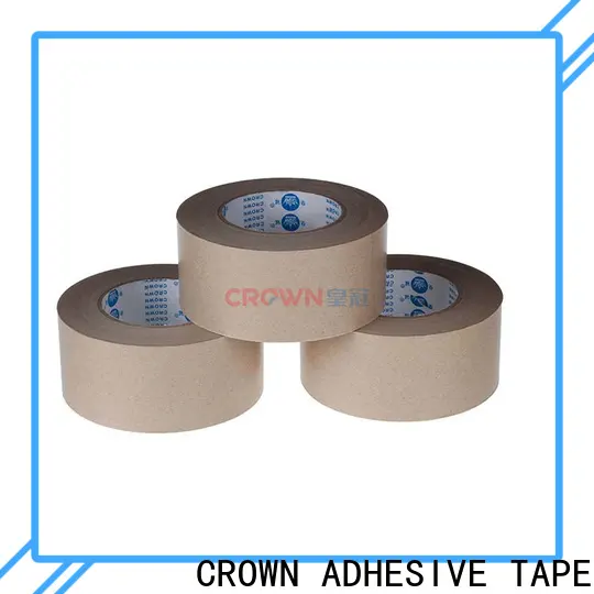 CROWN pressure sensitive tape manufacturer2 1