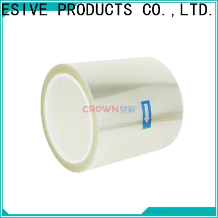 CROWN Best adhesive protective film manufacturer 1