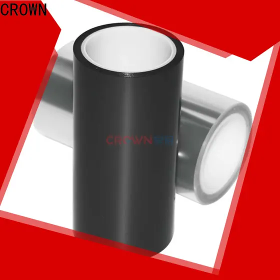 CROWN ultra thin double sided tape factory 1