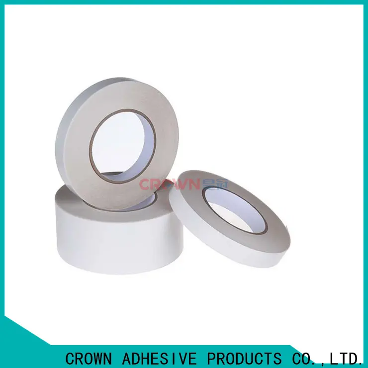 CROWN High-quality adhesive transfer tape factory 1