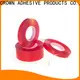 Top adhesive pvc tape manufacturer 1
