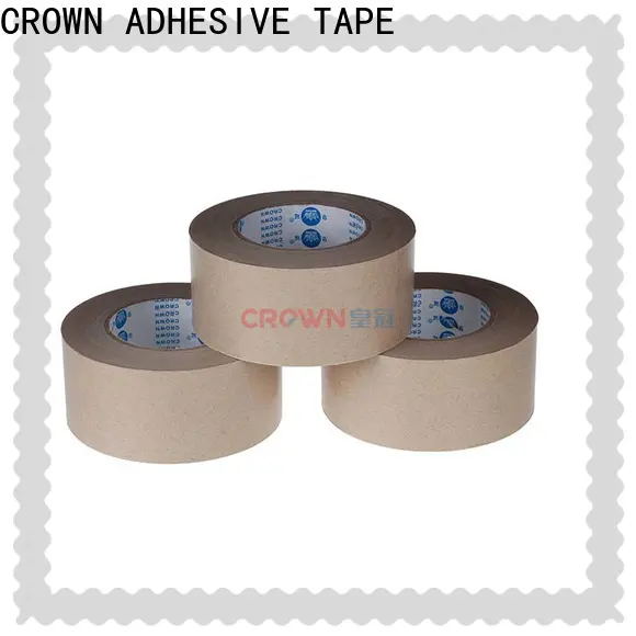 CROWN pressure sensitive tape manufacturer3 1