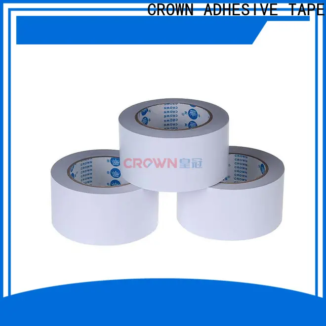 Cheap water adhesive tape company 1