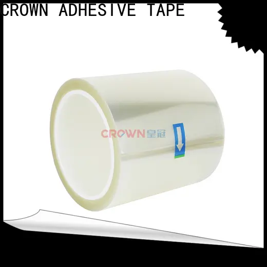 CROWN Cheap adhesive protective film for sale1 1