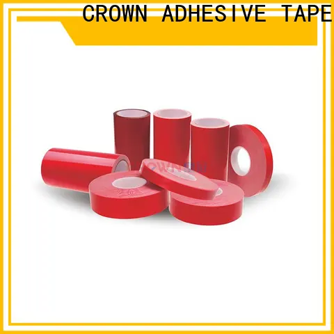 CROWN acrylic foam tape for sale 1