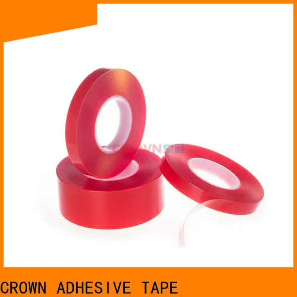 High-quality adhesive pvc tape manufacturer 1