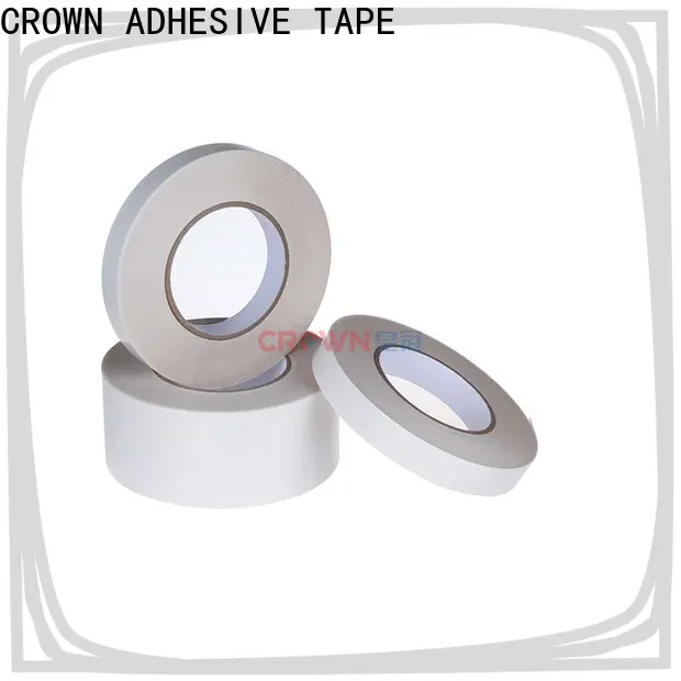 CROWN Factory Price adhesive transfer tape company2 1