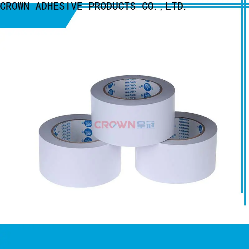 CROWN Top water adhesive tape manufacturer 1