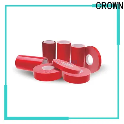 Cheap acrylic foam tape supplier 1