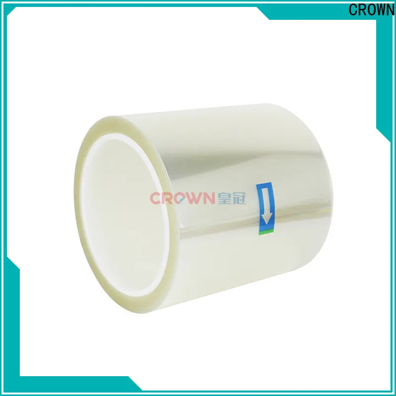 Wholesale adhesive protective film factory 1