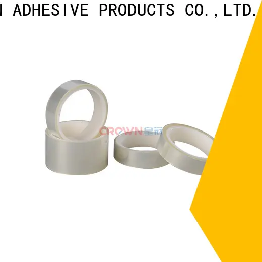 CROWN adhesive protective film supply4 1