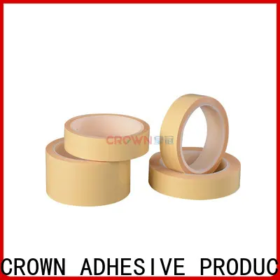 CROWN adhesive protective film supply6 1