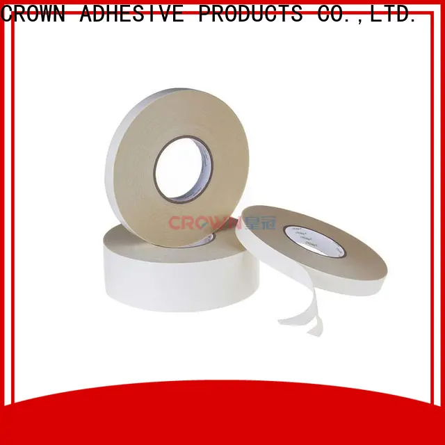 CROWN fire resistant tape company 1
